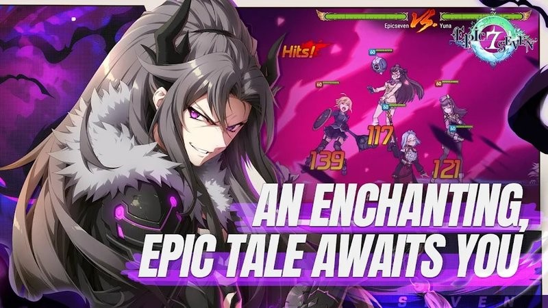 Epic Games Store