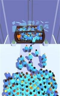 Elevators Challenge!