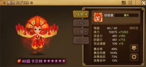 Summoners War