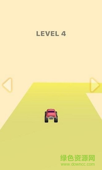 Truck Rush 3D