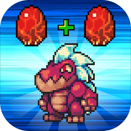 Grow Merge Monsters