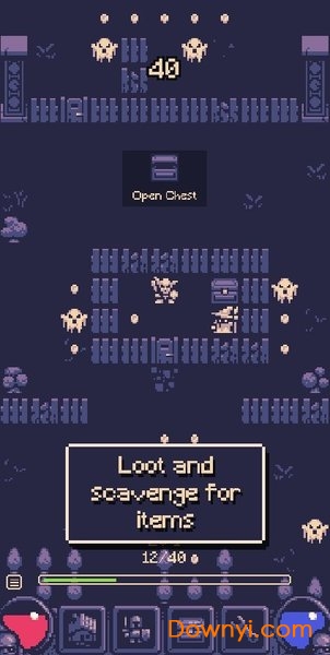 OneBit Adventure
