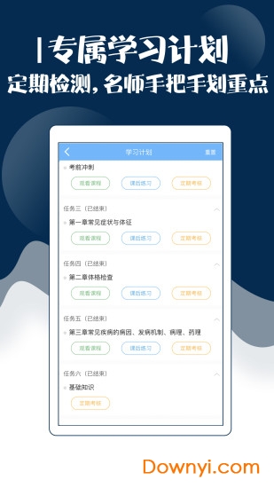 主治医师考试宝典