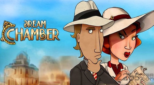 Dream Chamber (Full)