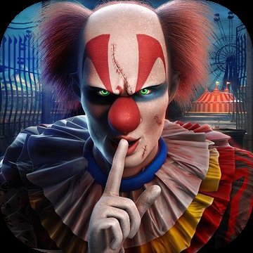 Scary Clown Survival : Horror Game