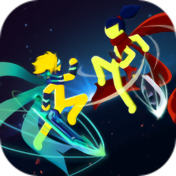 Stickman Ninja Fight