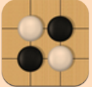 超级五子棋