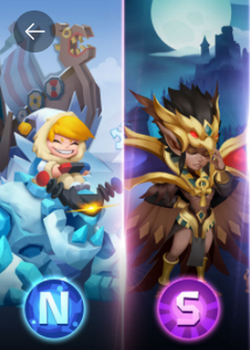 Gods Summoner