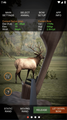 Bow Hunt Simulator