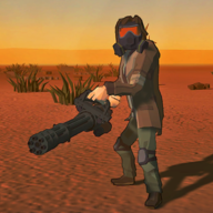 Dead Wasteland: Survival