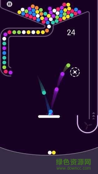 Loop Balls!