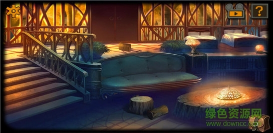 Magic town