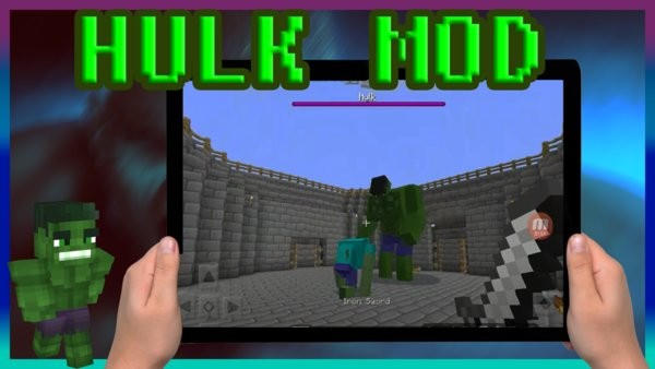 Mod Hulk