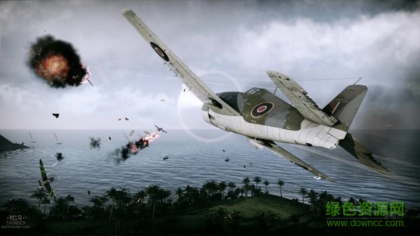War Thunder Mobile