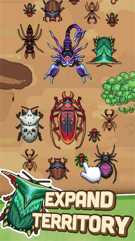 Age of Ants