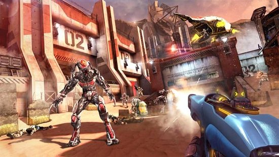 SG: DeadZone