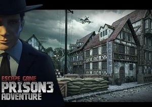Escape game Prison Adventure 3