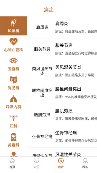 艾灸工具箱