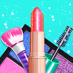 MakeupGames:CandyMakeUp