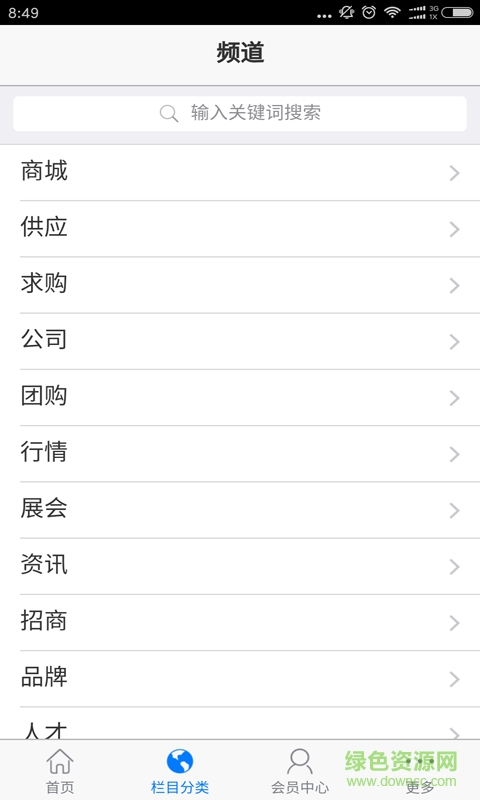 中医养生产业网