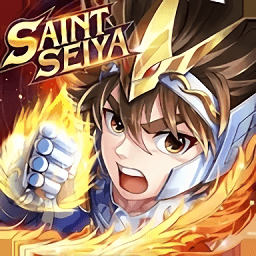Saint Seiya:Legend of Justice