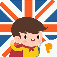 learn english儿童学英语软件