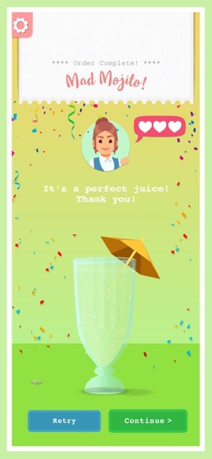 Blendy