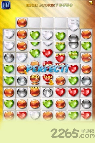 Jewels Miner!