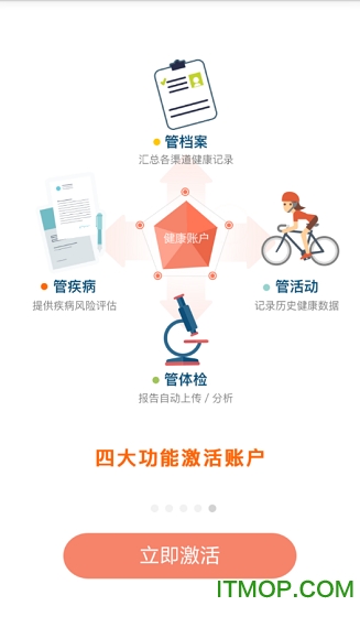 随身病历