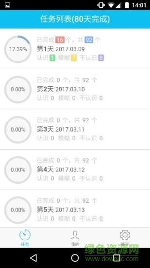 GRE单词