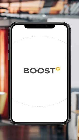 boost 360软件