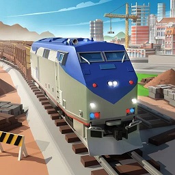 TrainStation2
