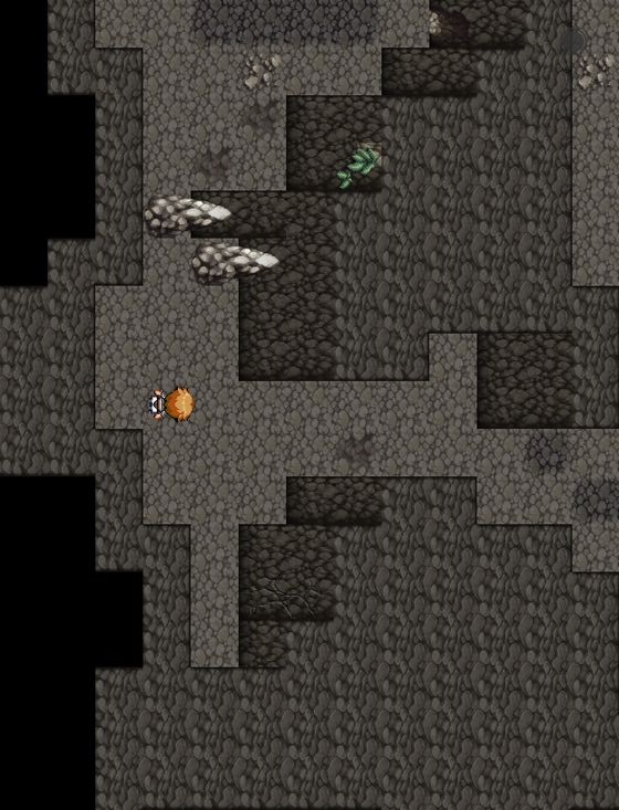 普通的RPG