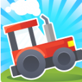 Farm: Idle Tycoon