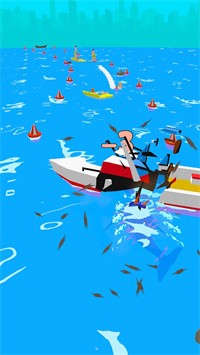 Shark Evolution 3D