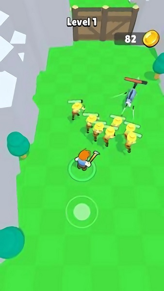 Mining Hero