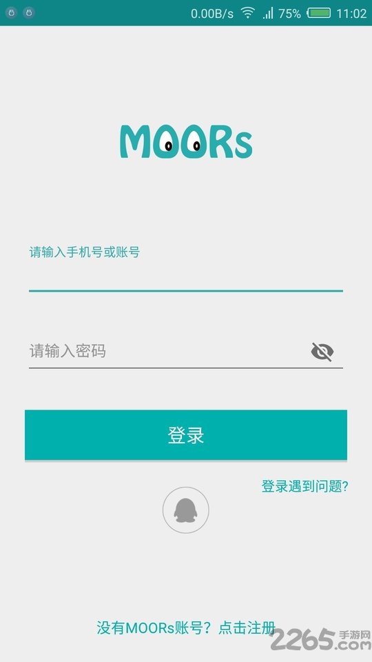moors官方版