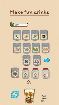 Boba Story