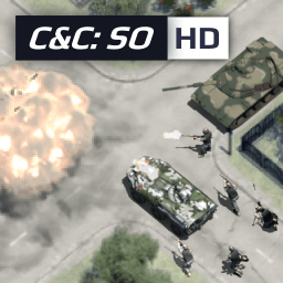 C&C: SO