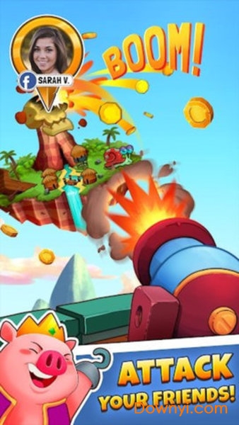 King Boom