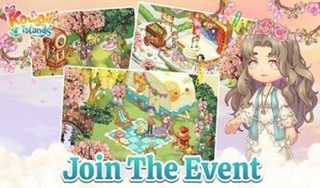 Kawaii Islands