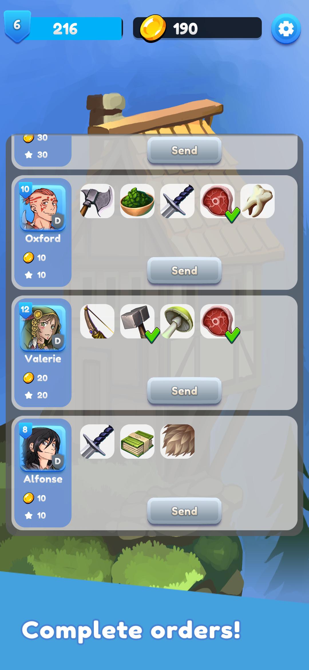 Merge Tavern