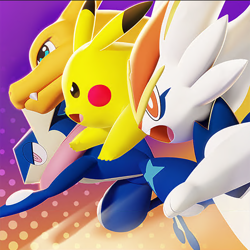Pokémon UNITE安装器