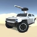 沙漠漂移者Desert Drifter