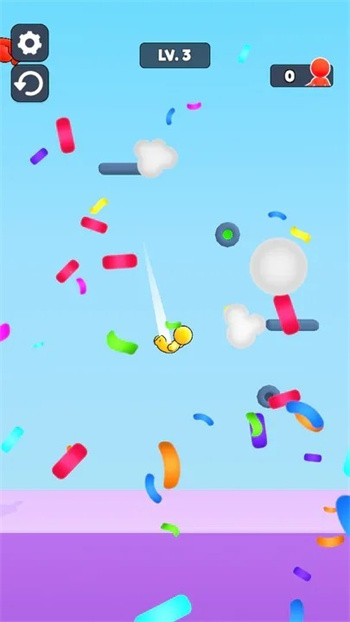 Swing Kicker
