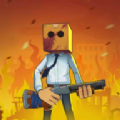 Box Head Zombies Must Die!