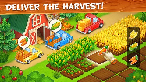 Farm Town