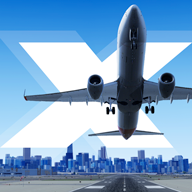模拟飞行10（X-Plane 10 Flight Simulator）