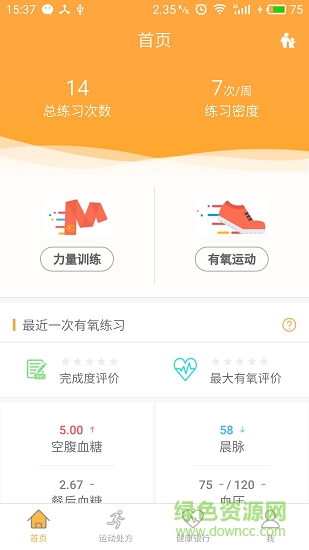 康兮