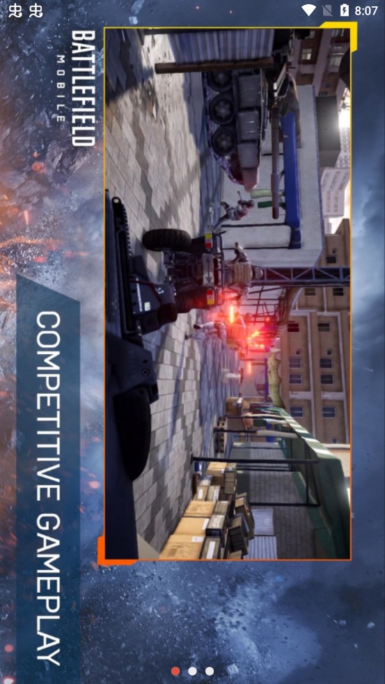 Battlefield